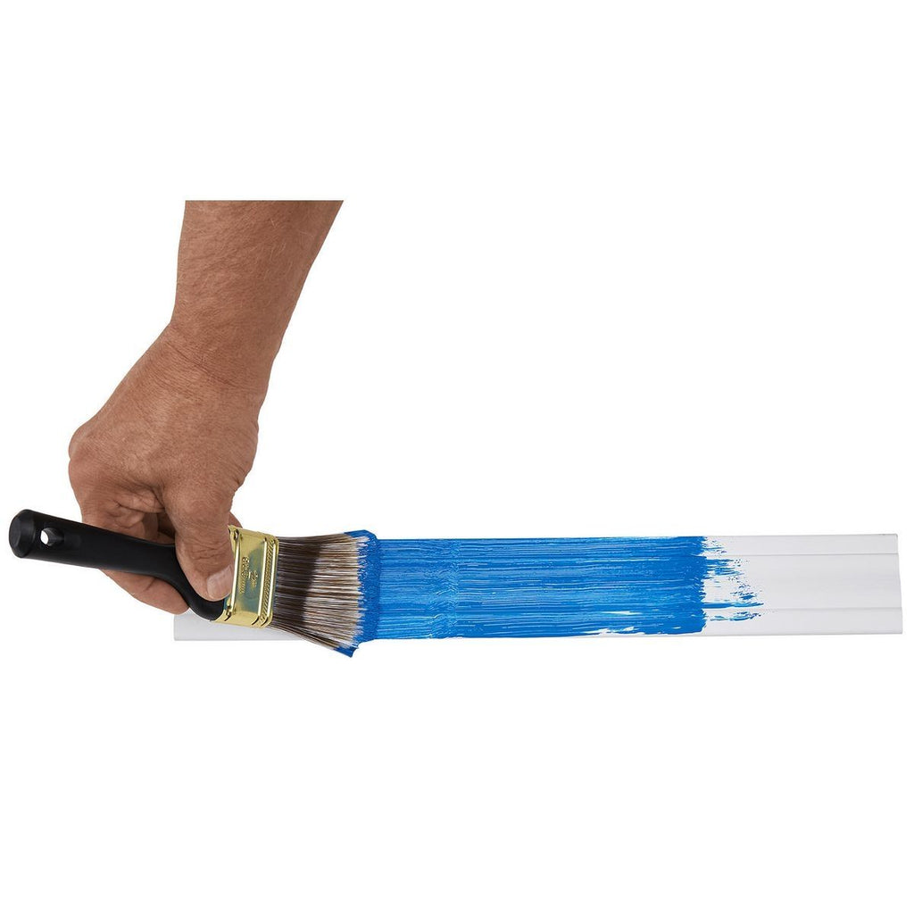 Flat Paint Brush M12269