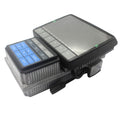 Monitor Display Panel Gauge Cluster for Excavator B15662