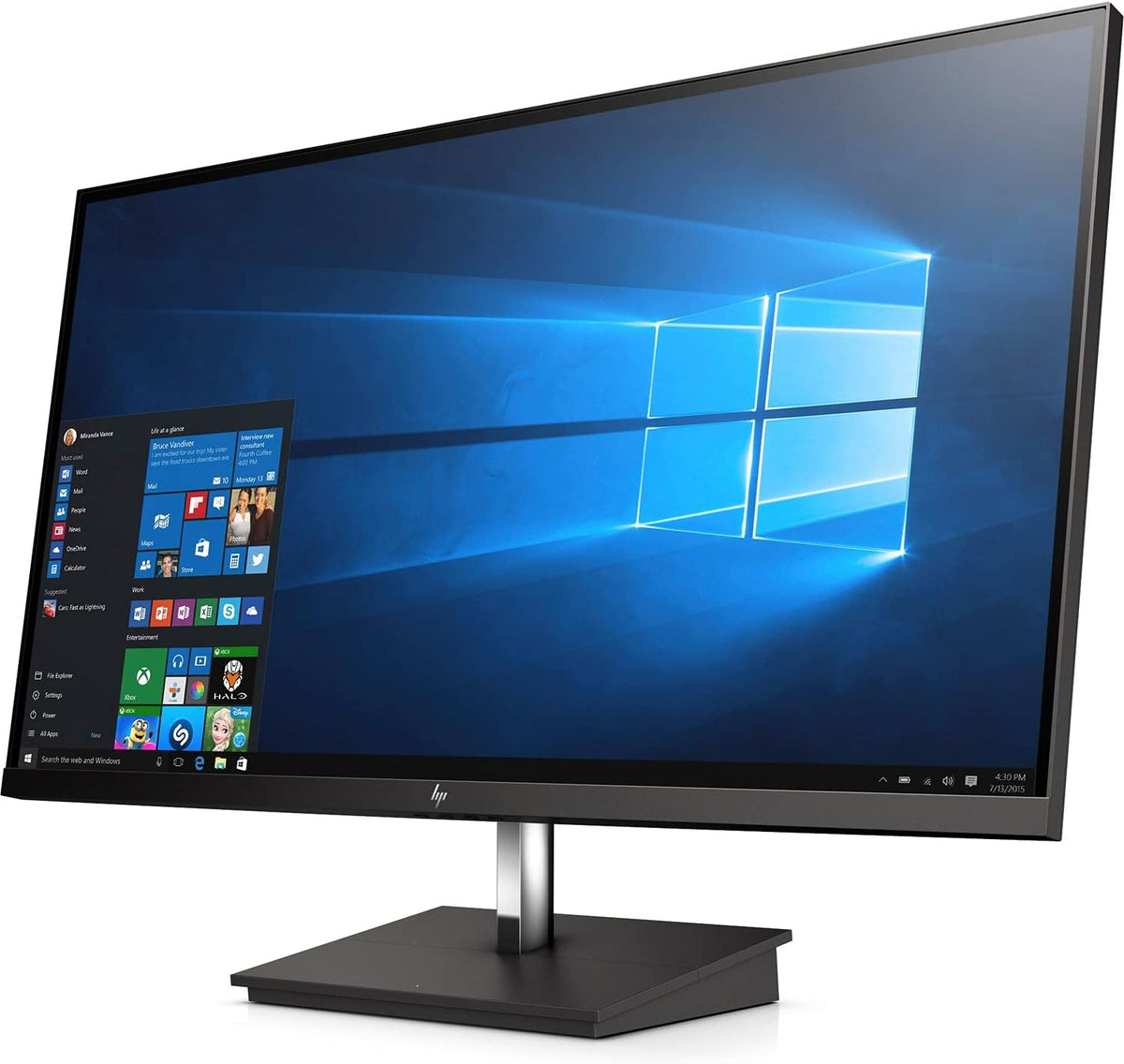 27in 4K UHD Display Z336207