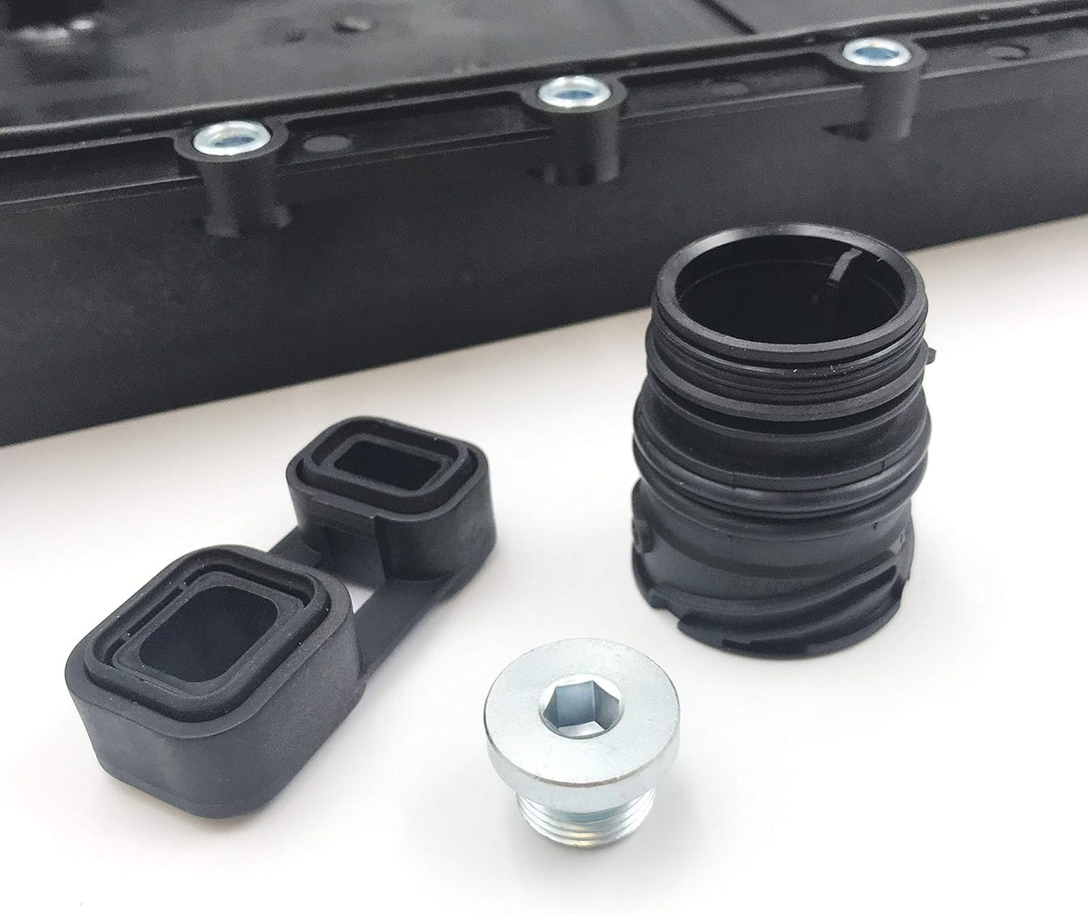 6HP19 Transmission Oil Pan Repair Kit Pack of 2 W1431