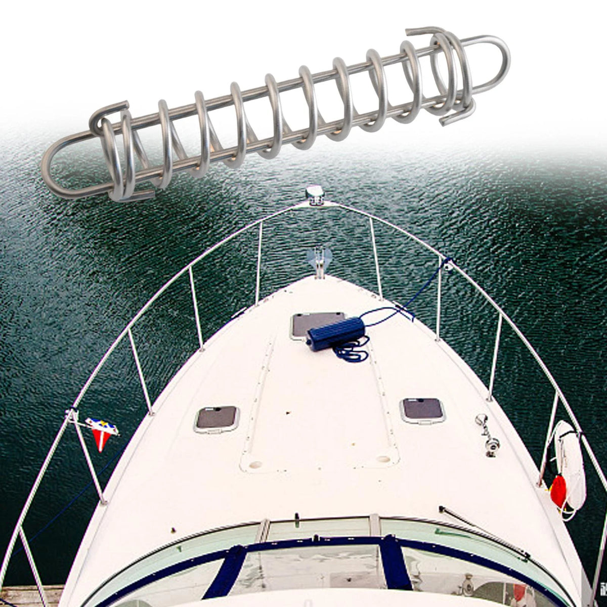 Boat Accessories G65842