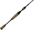 Carbon Freshwater Casting Rod O549