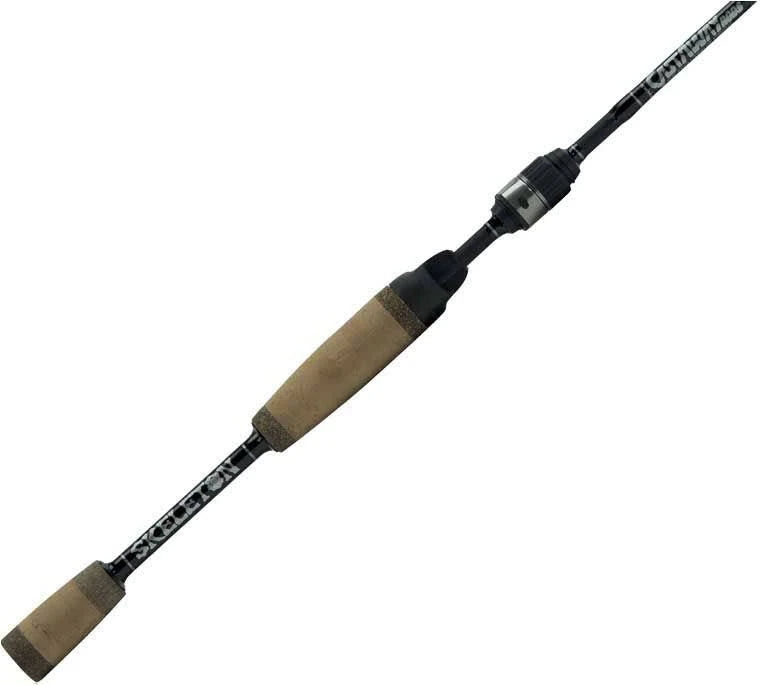 Carbon Freshwater Casting Rod O549