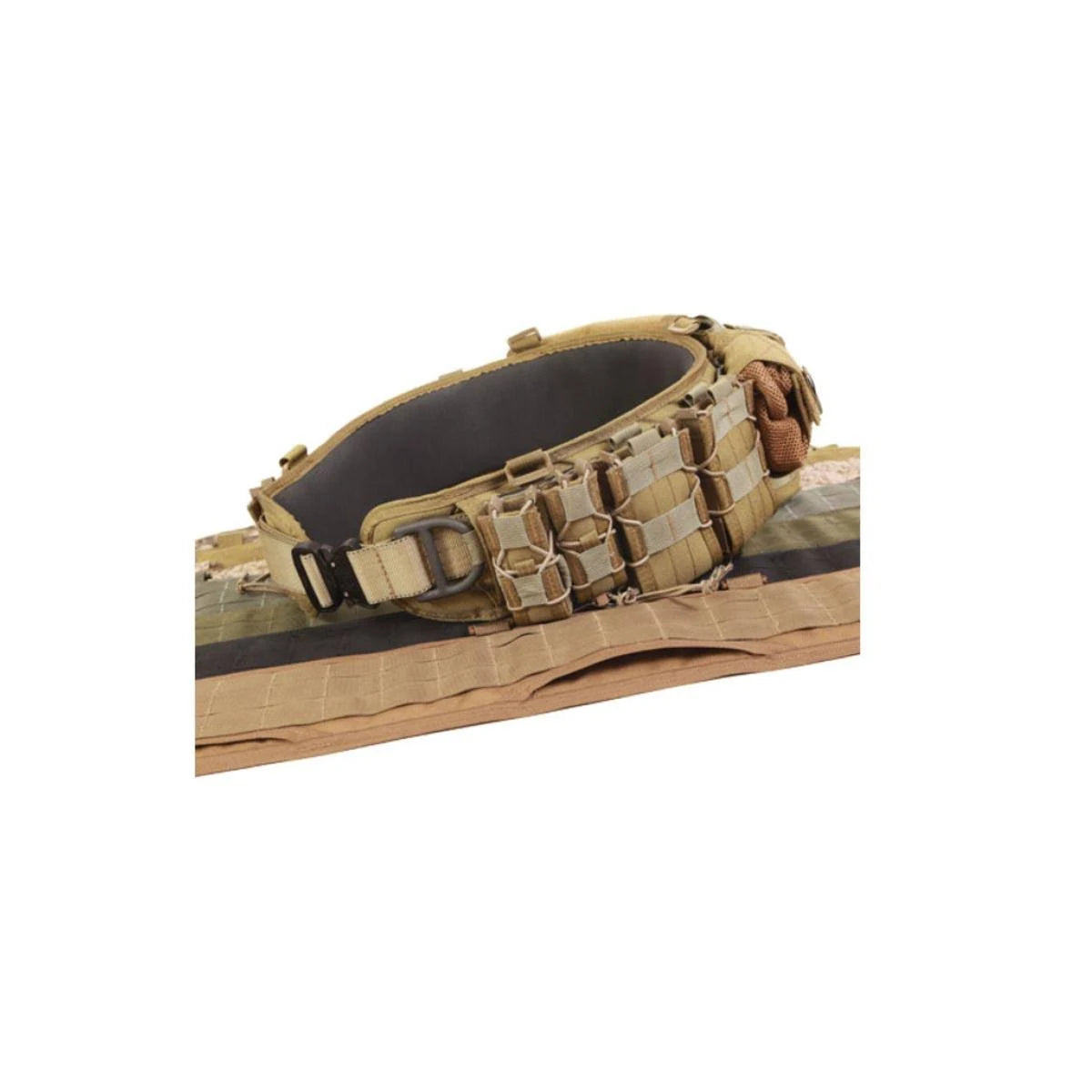 Padded Belt I96037