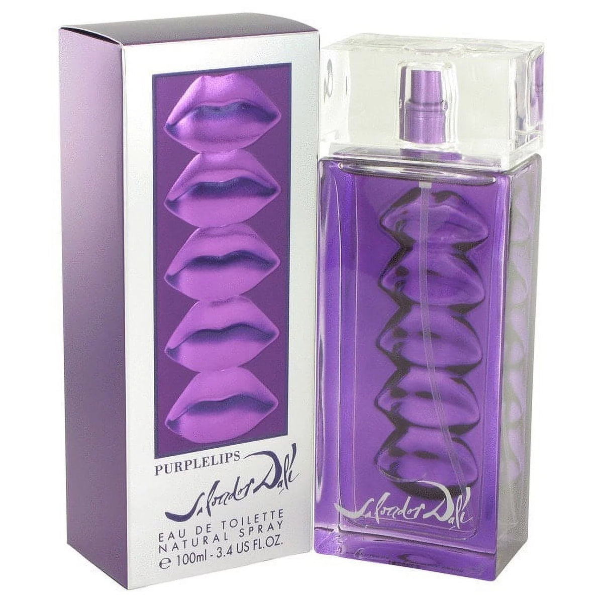 Eau De Toilette Spray 3.4 oz C85443