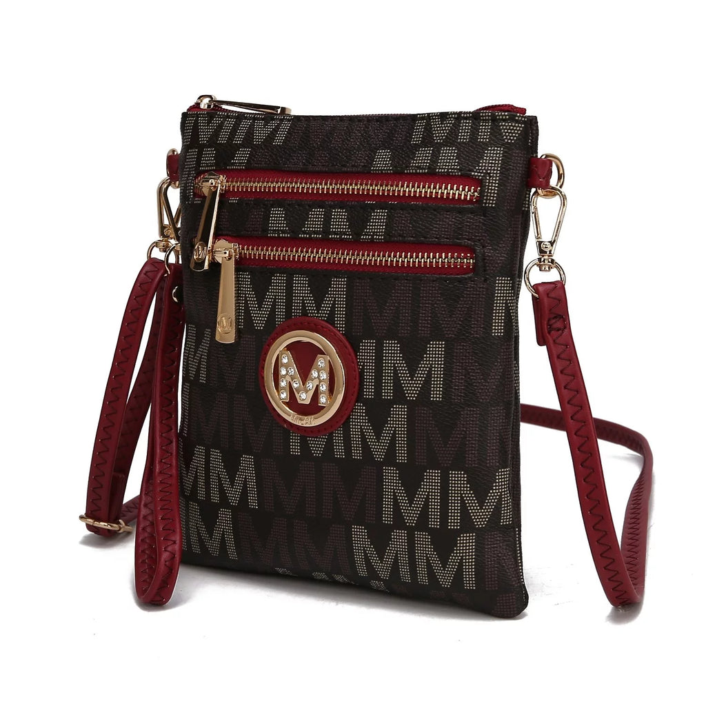 Crossbody J1235
