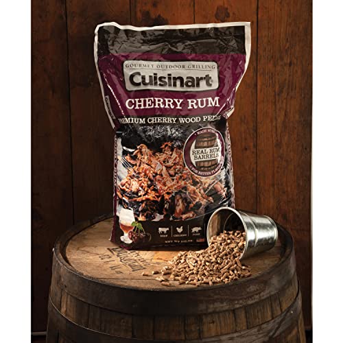 20 lb BBQ Smoking Pellets P964752