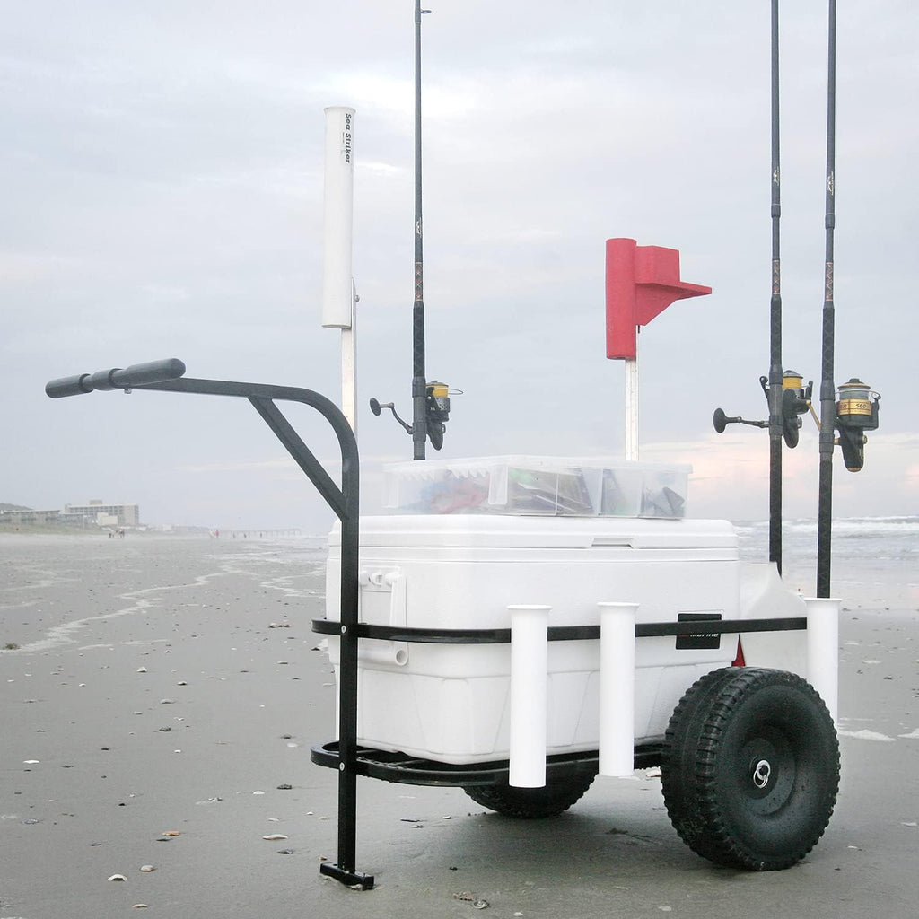 Fishing and Beach Cart O66878