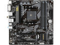 B550M Micro ATX AMD Motherboard Z456559