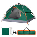 2 Person Instant Pop Up Dome Tent J79132