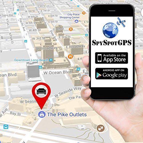 GPS Tracker with Ignition Kill Switch V3997