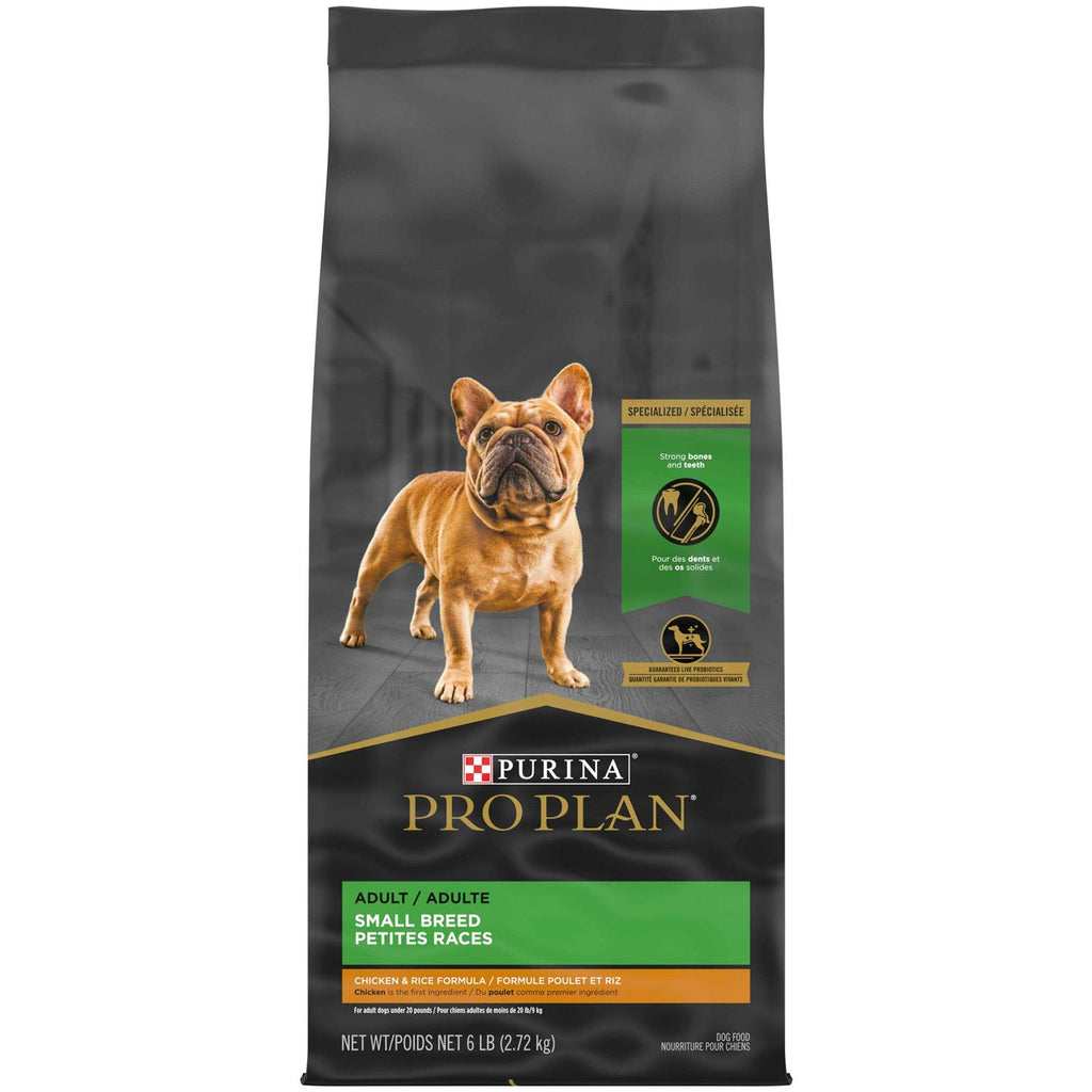 Adult Dry Dog Food J892