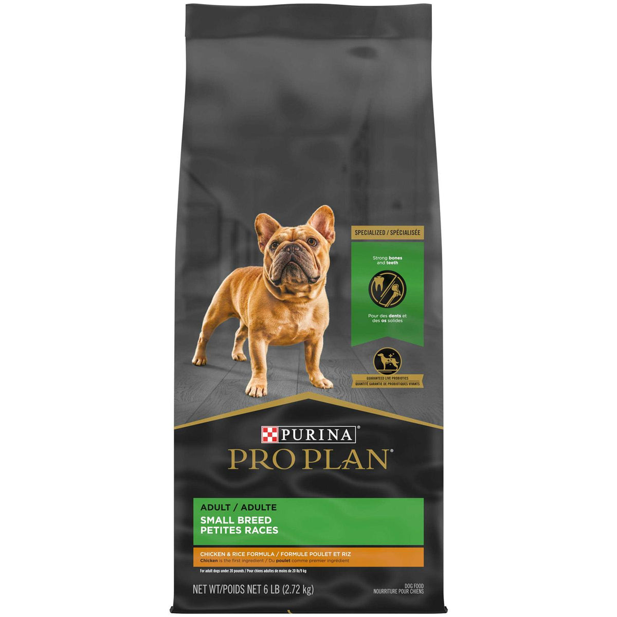 Adult Dry Dog Food J892
