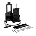 3 in. Waste Valve Kit with 72 ft. Cable and Metal Handle F9725
