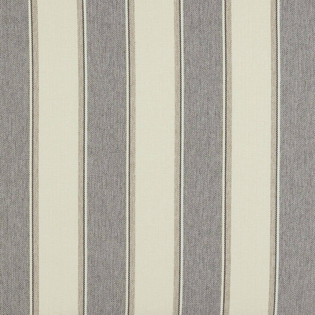 Beige Striped Headboard T88996
