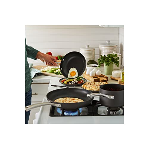 Calphalon Classic Hard-Anodized Nonstick Cookware N486693