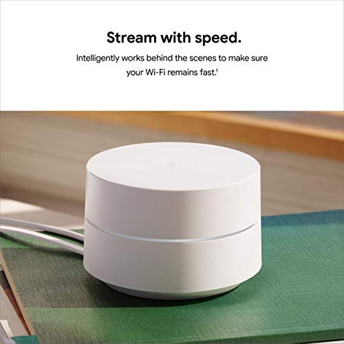 AC1200 Mesh WiFi System 3 Pack M819564