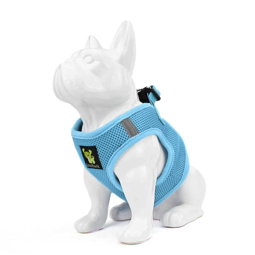 Step in Dog Harness Soft Mesh Y519