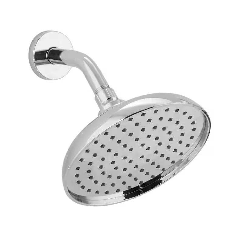 Single Handle 1-Spray Tub and Shower Faucet 1.8 GPM in Chrome X189