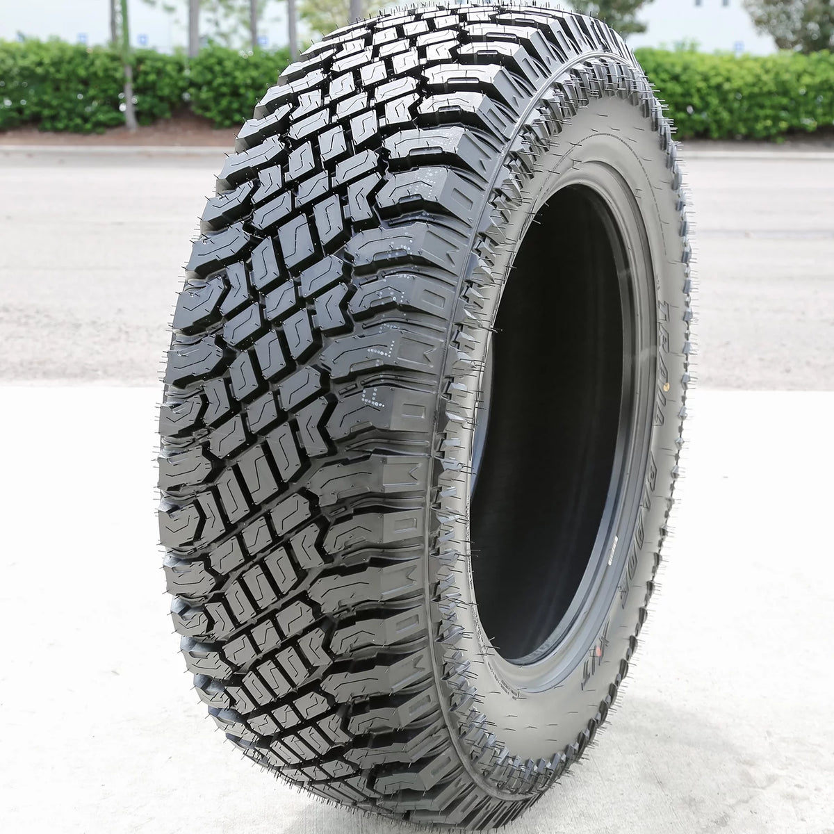 Set of 4 All Terrain Tires G78768