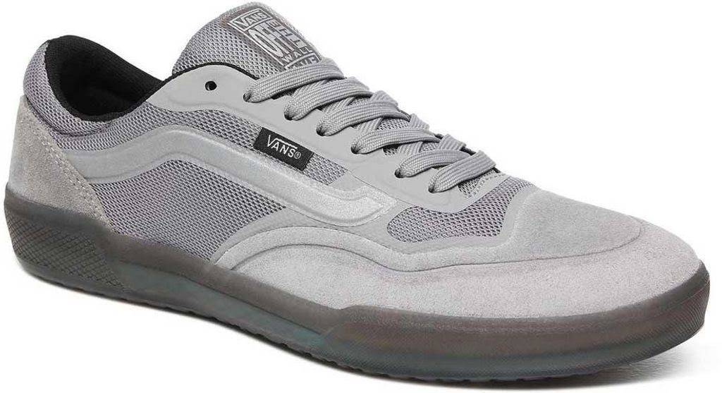 Ave Pro Reflective Gray Shoes G217238