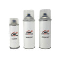12 Oz Basecoat, Clearcoat and Primer Paint D5853