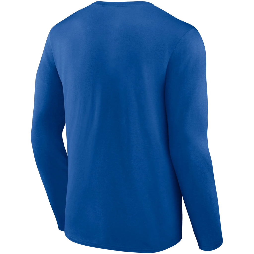Royal Air Force Falcons Long Sleeve T-Shirt V36933