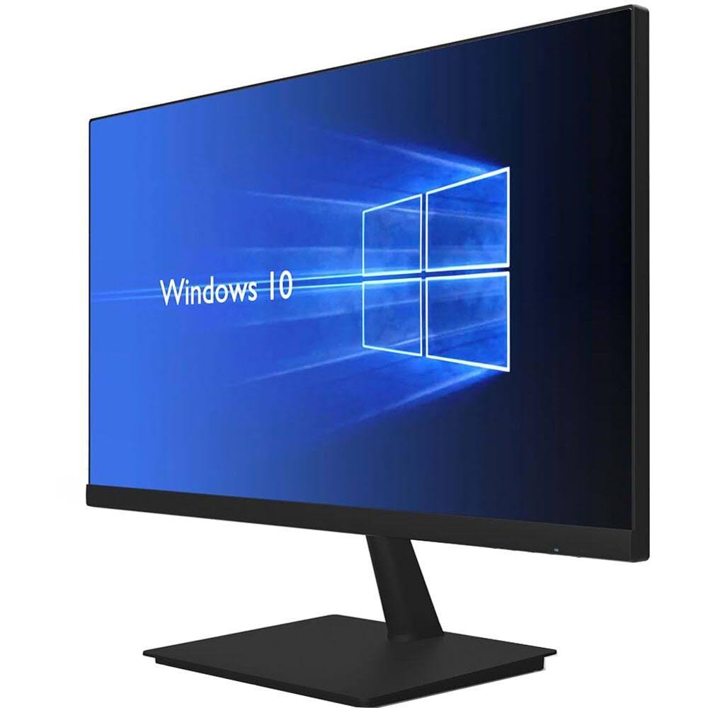24x22 LED Monitor, Black O2431