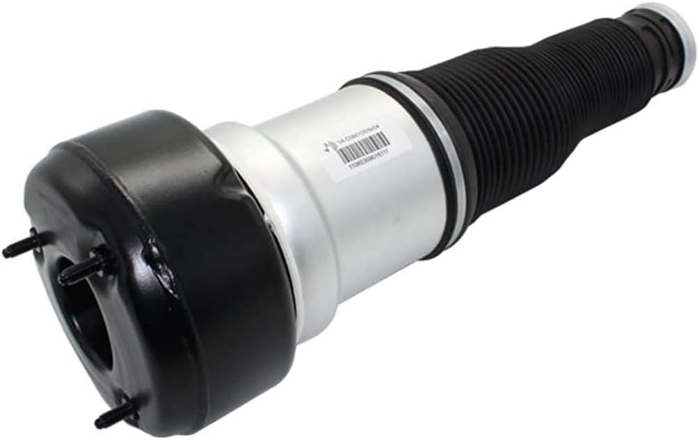 Rear Left Air Suspension Shock Strut Shock Absorber D47832