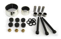 Primary Clutch Complete Rebuild Kit N9879