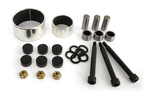 Primary Clutch Complete Rebuild Kit N9879