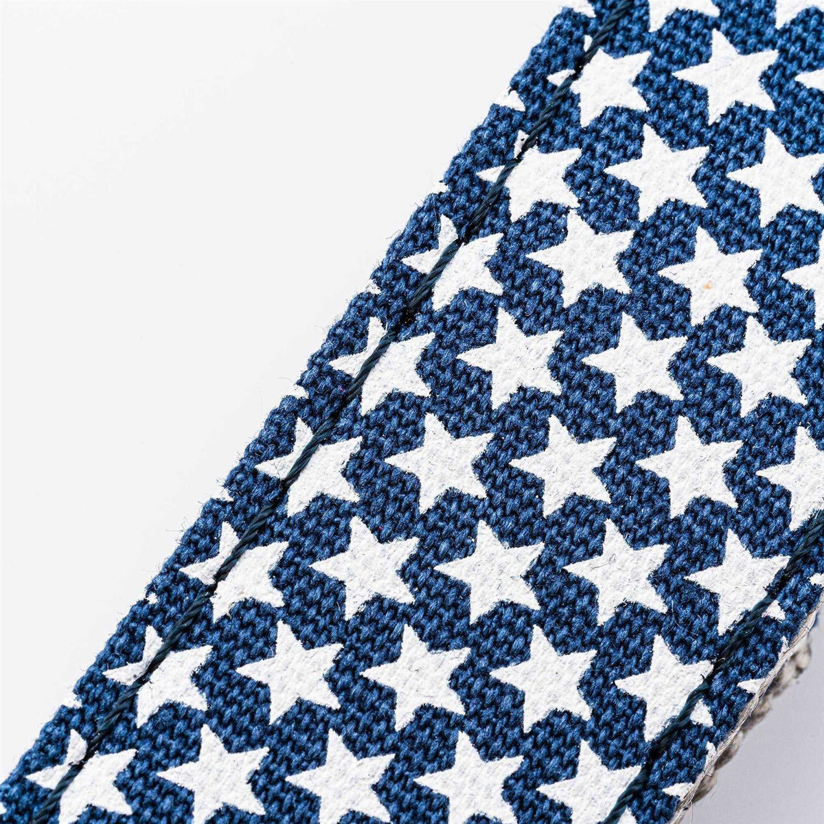 Fabric Nylon Dog Collar T8349