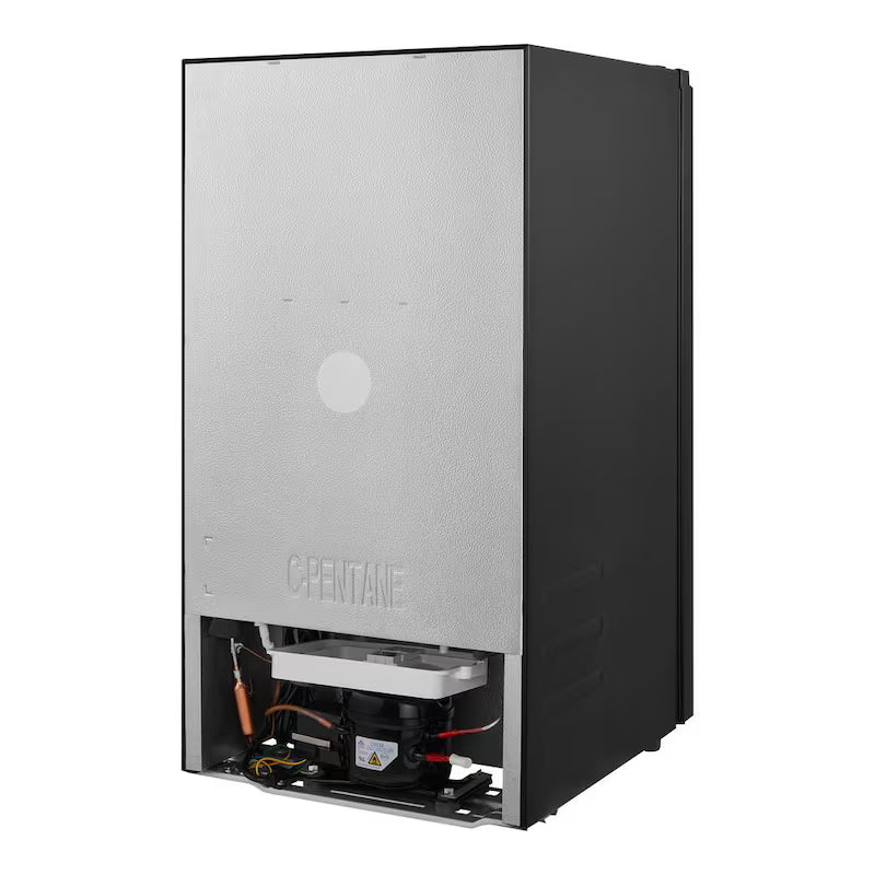 Black 3.2 cu. ft. Mini Refrigerator M993904