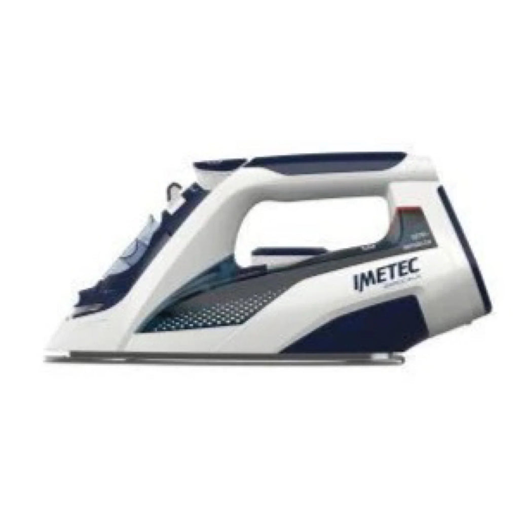 Steam Iron 2400W Stainless Steel Plate H68934