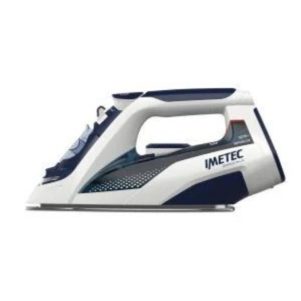 Steam Iron 2400W Stainless Steel Plate H68934