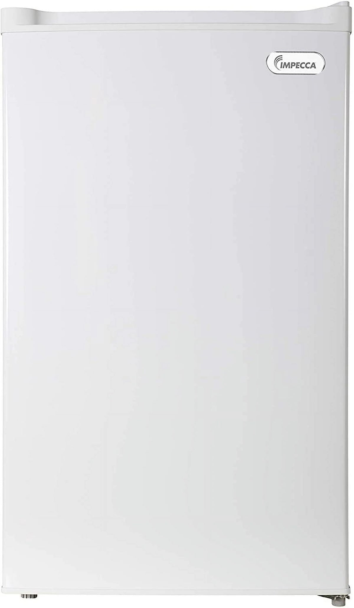 20 Compact Freezer 3 cu. ft. Manual Defrost Reversible Door White M3997