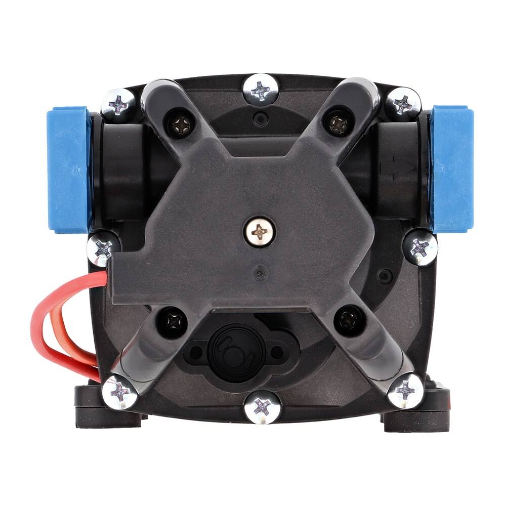 12V 4 GPM 60 PSI Heavy Duty Washdown Pump P59859