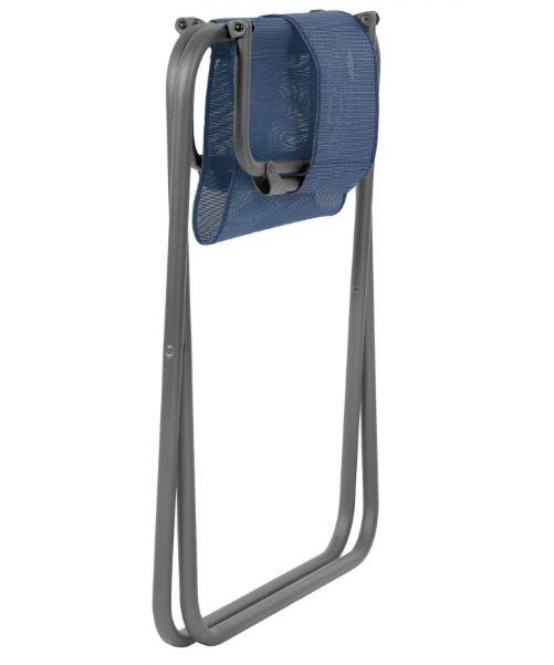 Ocean Steel Folding Arm Chair L696700