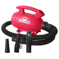 Pet Grooming Force Dryer Vacuum Q829