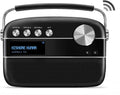 Portable Digital Music Player - Black U62260