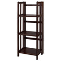 Folding Bookcase L67790