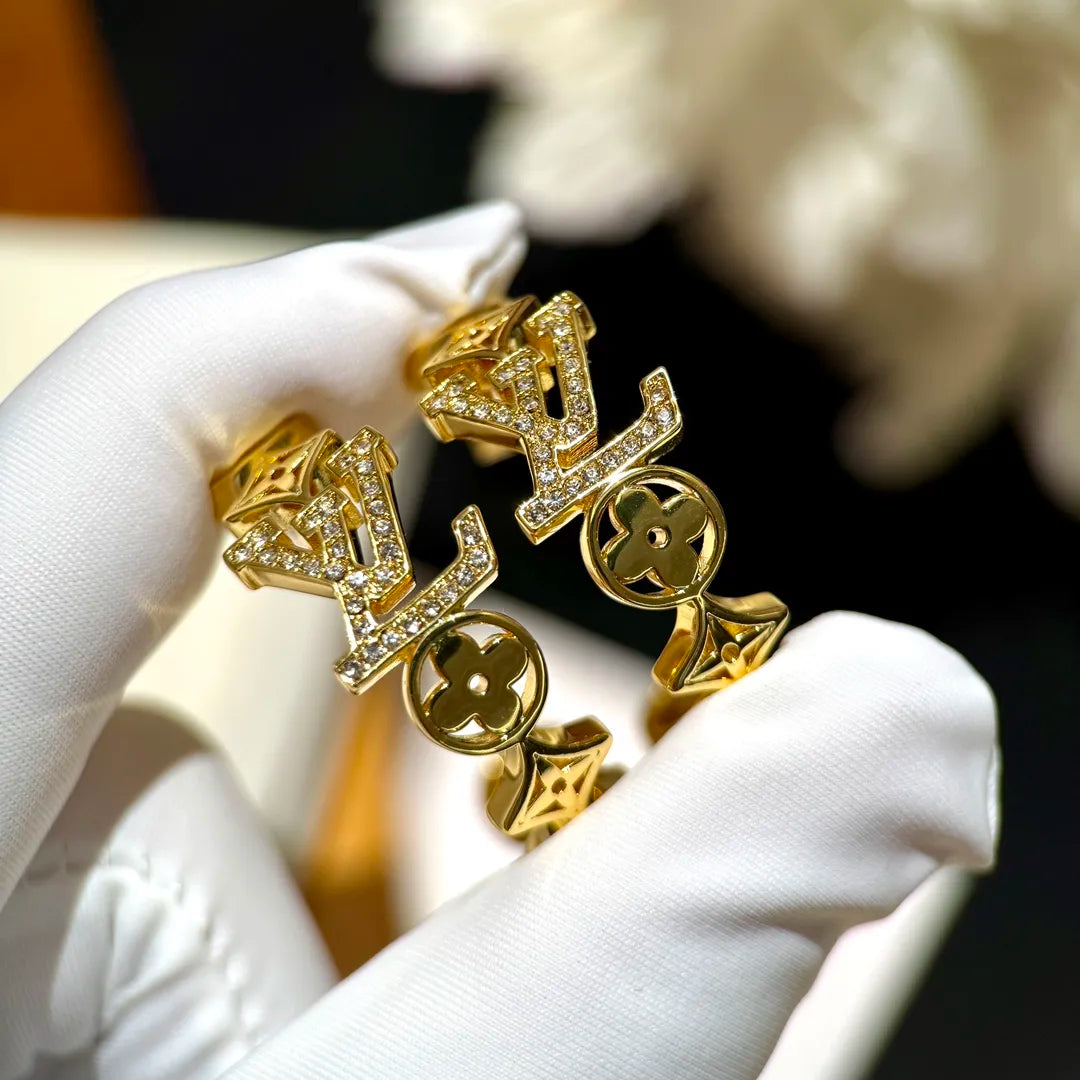 Earring F116294