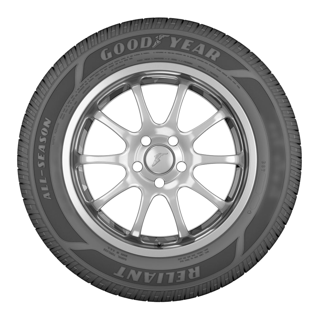205/60R16 92V All-Season Tire Z4896
