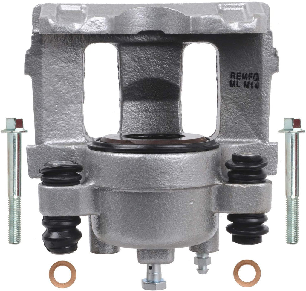 Front Right Brake Caliper Pack of 2 H90334
