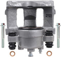 Front Right Brake Caliper Pack of 2 H90334