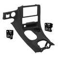 Black Car Stereo Installation Kit K8966