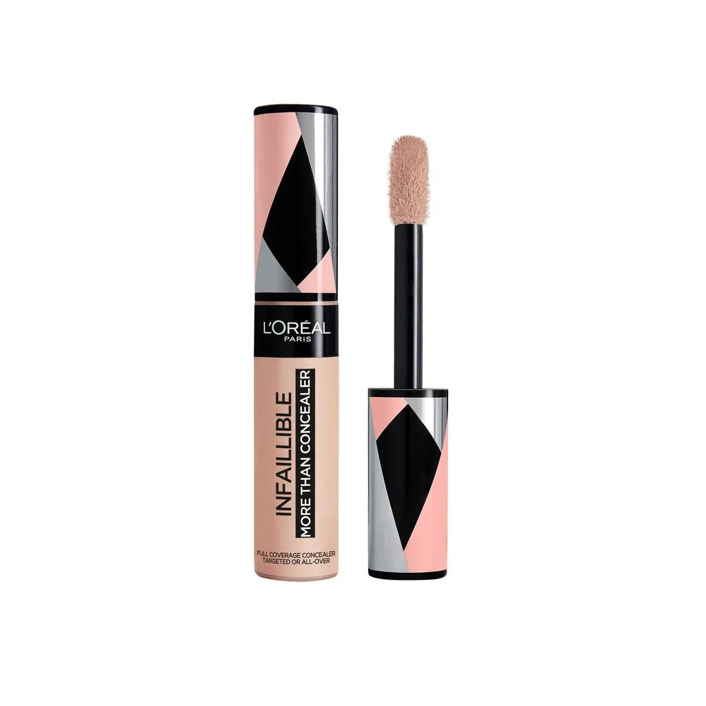 Fawn More Than Concealer 10ml L1206