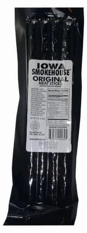4 oz. Meat Sticks I845