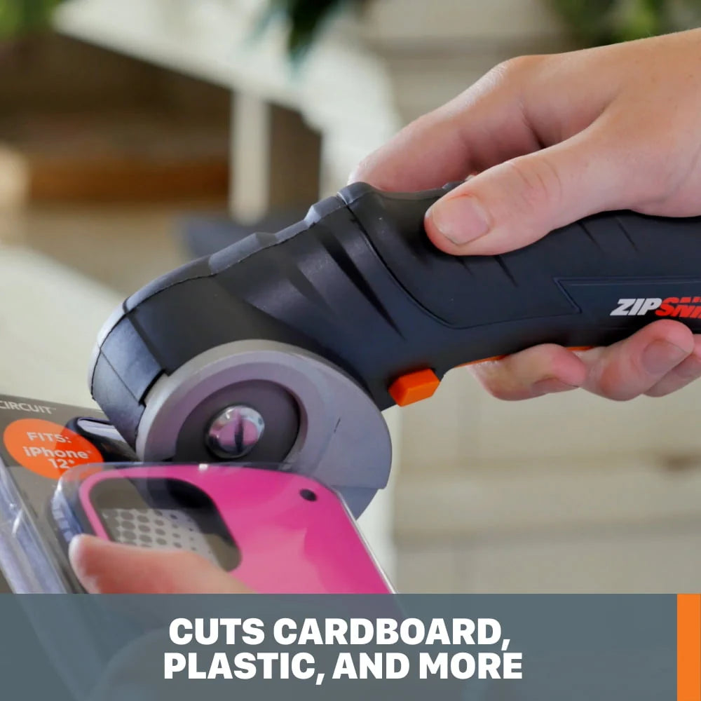 Cordless Electric Scissors T292827