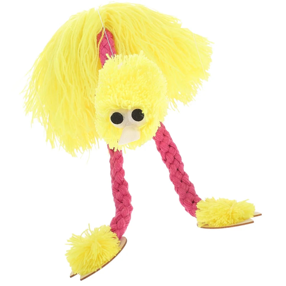 Marionette String Puppets Toy Y669958